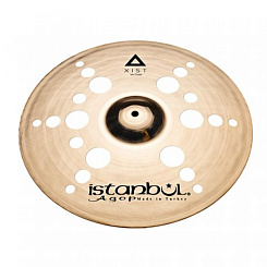 ISTANBUL AGOP XIC16 XIST ION 16" Crash ION