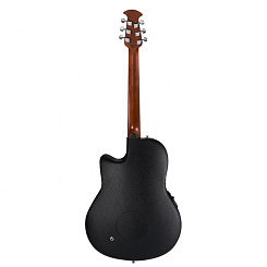 Гитара электроакустическая OVATION CE44X-9B Celebrity Elite Plus Mid Cutaway Mintburst