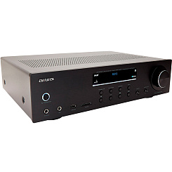 Стереоусилитель Aiwa AMU-120BT/BK