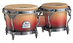 Бонго Pearl PBW-300FC/ 526 Elite Oak Traditional Bongo