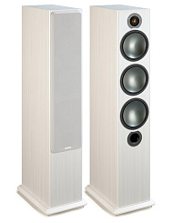 Monitor Audio Bronze 6 White Ash