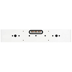 Monitor Audio Radius Series One White Satin