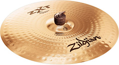 ZILDJIAN 16` ZXT MEDIUM THIN CRASH