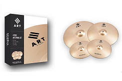 Набор тарелок ISTANBUL AGOP IART4