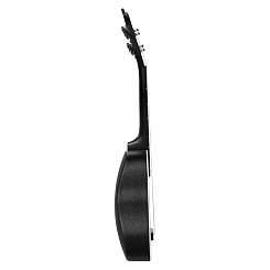 Укулеле сопрано OVATION UCS10-5S Soprano Ukulele Celebrity Traditional Black Satin