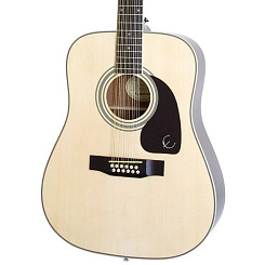 EPIPHONE DR-212 Natural