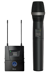 Радиосистема AKG PR4500 HT Set BD1