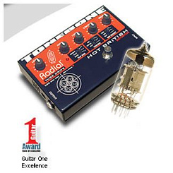 Radial Tonebone Hot British