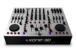 Allen & Heath XONE:2-3D Dj-микшер