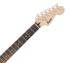 FENDER SQUIER BULLET STRAT HT FRD