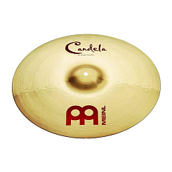 Meinl CA14C Candela Percussion Crash