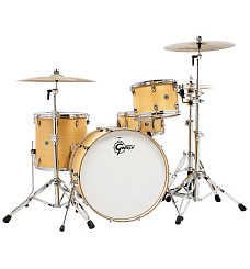 GRETSCH CT1-R444-SN Catalina Club