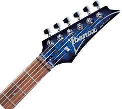 IBANEZ SA460QM-SPB