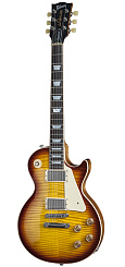 Электрогитара GIBSON USA LES PAUL STANDARD 2015 HONEYBURST PERIMETER 