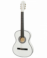 Гитара классическая MARTIN ROMAS PACK JR-360 WH НАБОР