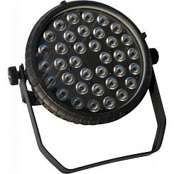 EURO DJ LED PAR 368 RGBW