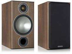 Monitor Audio Bronze 2 Walnut