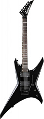 Электрогитара JACKSON 2006 WRMG WARRIOR - BLACK