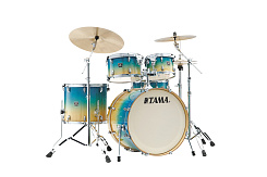 Ударная установка TAMA CL52KRS-PCLP SUPERSTAR CLASSIC MAPLE (EXOTIC FINISHES) Maple