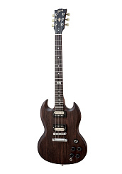 Электрогитара GIBSON SGJ 2014 CHOCOLATE SATIN