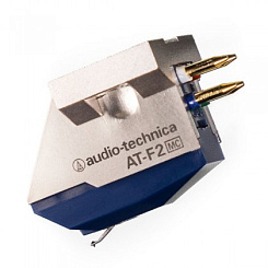 AUDIO-TECHNICA AT-F2