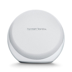 Harman/Kardon Omni 10 PLUS White