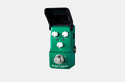 Педаль эффектов JF-319-Green-Legend Joyo