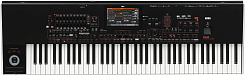 KORG Pa4X-OR 61 многофункциональная аранжировочная станция, с восточными звуками (Oriental)