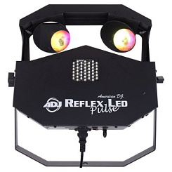 American DJ Reflex Pulse LED