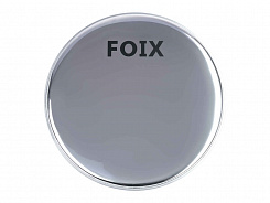Пластик для малого и том барабана 18" Foix FDH-188SR-18
