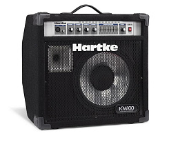 Hartke KM100 комбоусилитель для клавишных