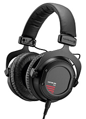 Beyerdynamic custom one pro black Закрытые наушники