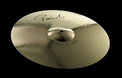 Paiste 17" Reflector Heavy Full Crash Signature