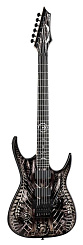 Dean RC6 Xeno Rusty Cooley Xenocide