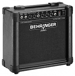 Behringer KT108