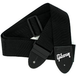 GIBSON ASGSB-10 REGULAR STYLE 2 SAFETY STRAP ремень для гитары