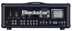 Ламповый усилитель “голова” Blackstar S1-104 6L6 HEAD