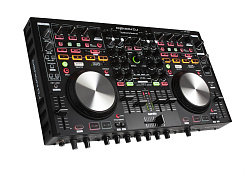 DJ контроллер Denon DN-MC6000