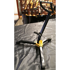 Стойка Wisemann Double Sax Stand WDSS-1