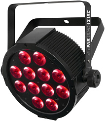 CHAUVET Slim Par Quad 12 IRC Светодиодный прожектор