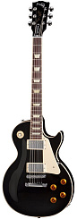 Электрогитара GIBSON 2012 LES PAUL STANDARD SOLID FINISH EBONY