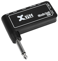 Усилитель XVIVE GA-3 Classic Rock Amplug