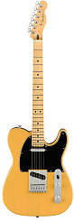 FENDER PLAYER TELE MN BTB