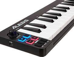 ALESIS QMINI