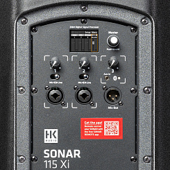 Акустическая система HK Audio SONAR 115 Xi