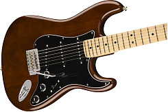 FENDER AM SPEC STRAT MN WAL