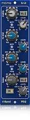 MIDAS PARAMETRIC EQUALISER 512