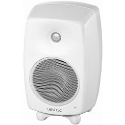 Активная АС Genelec G Three BW