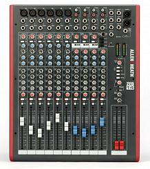 Allen & Heath zed1402