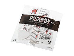 Медиаторы Pickboy GP-211-6/075 Celltex Red Devil